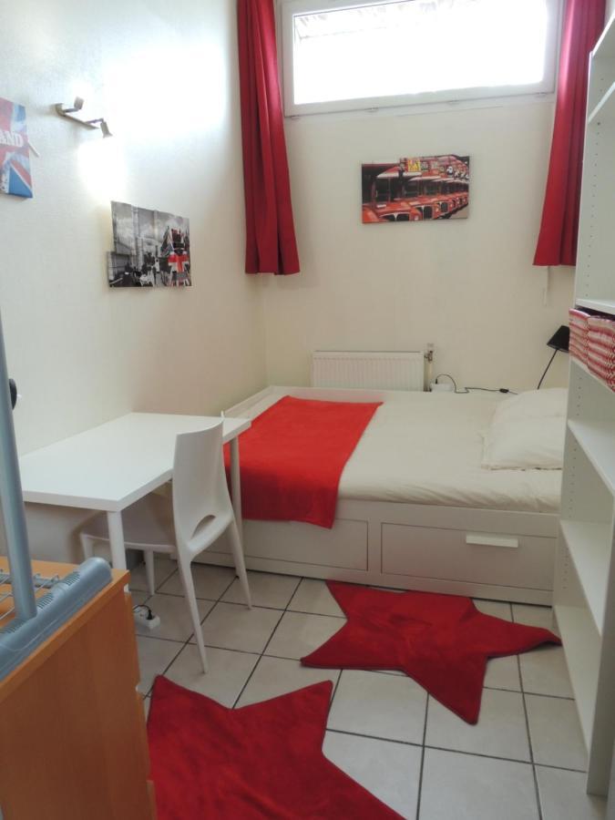 Loft Pop Troyes Exterior foto